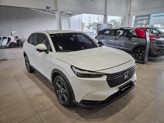 HONDA HR-V 1.5 DI I-VTEC FLEX EXL CVT